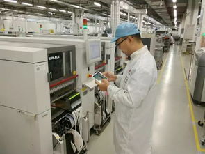 案例分析 揭秘华为数字化双胞胎工厂在数字广告制作中的应用